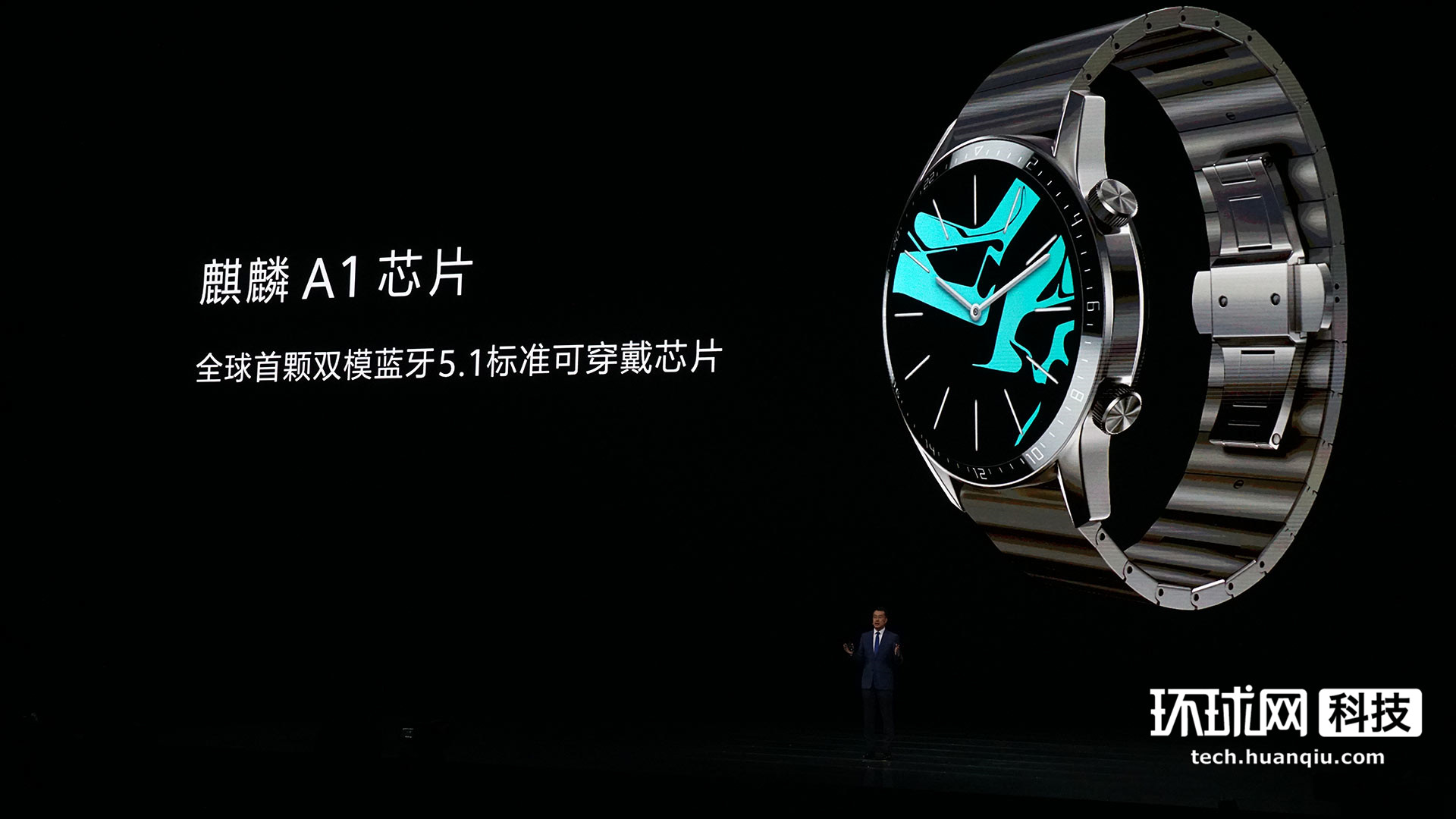 GT2发布新增游泳心率监测等功能MG电子模拟器华为WATCH(图2)